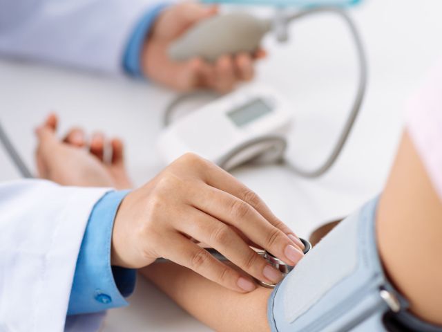 Home Physiotherapy in Faisalabad