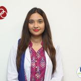 Dr Marriyam Asghar PT